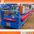 Ceiling T Grid Roll Forming Machine